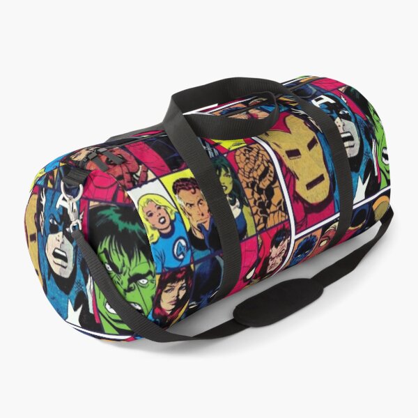 Item preview, Super heroes team 26 designed and sold by White Tiger Designz .