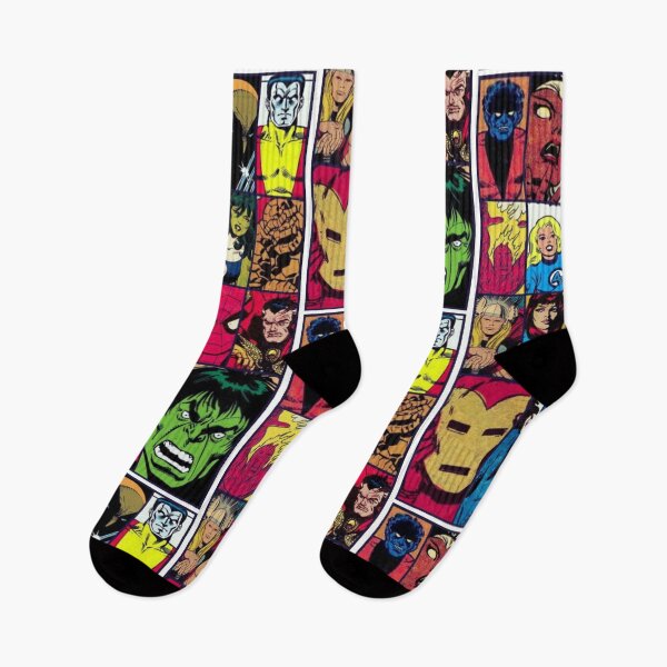 Item preview, Super heroes team 26 designed and sold by White Tiger Designz .