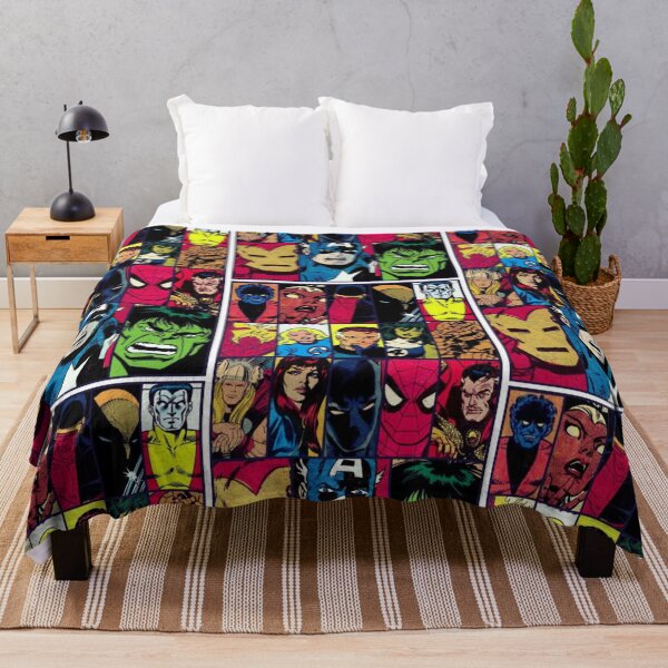 Item preview, Super heroes team 26 designed and sold by White Tiger Designz .
