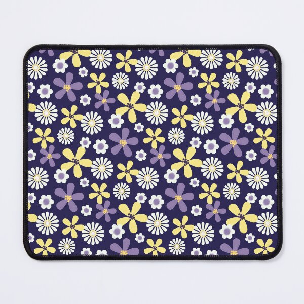 Item preview, Summer Dusk Florals designed and sold by DesignedByCece.