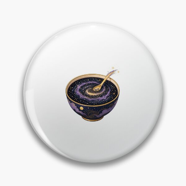 Item preview, Black Sesame Dessert Art and Cute Asian Food Illustration designed and sold by AMICO77.