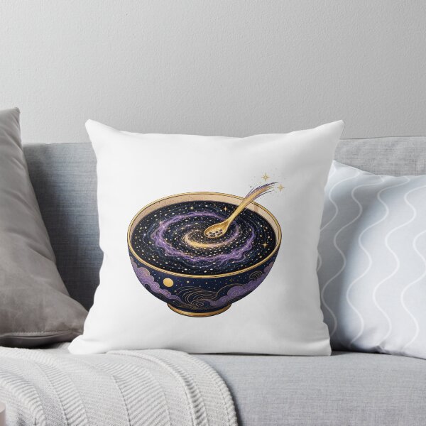 Item preview, Black Sesame Dessert Art and Cute Asian Food Illustration designed and sold by AMICO77.