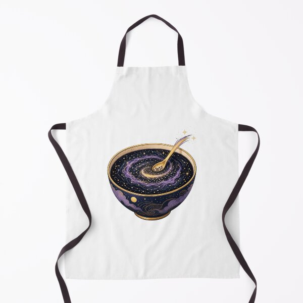 Item preview, Black Sesame Dessert Art and Cute Asian Food Illustration designed and sold by AMICO77.