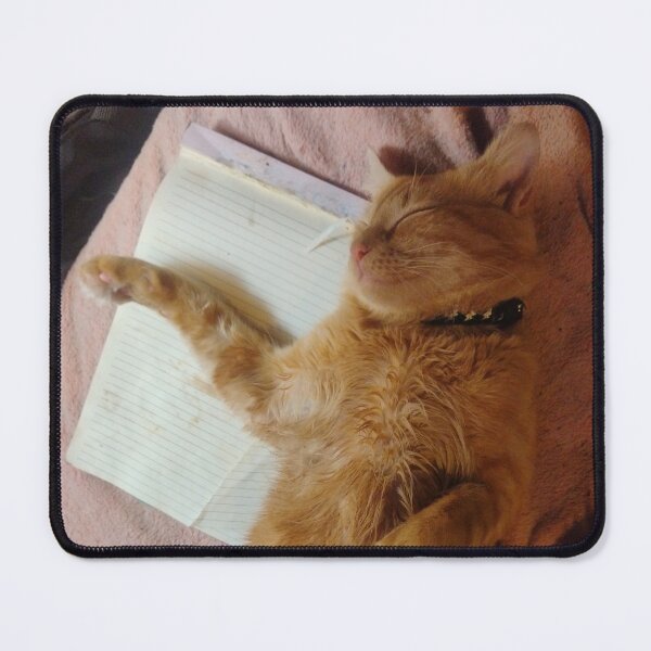 Item preview, Leonard's Afternoon Nap designed and sold by Moments-N-Time.