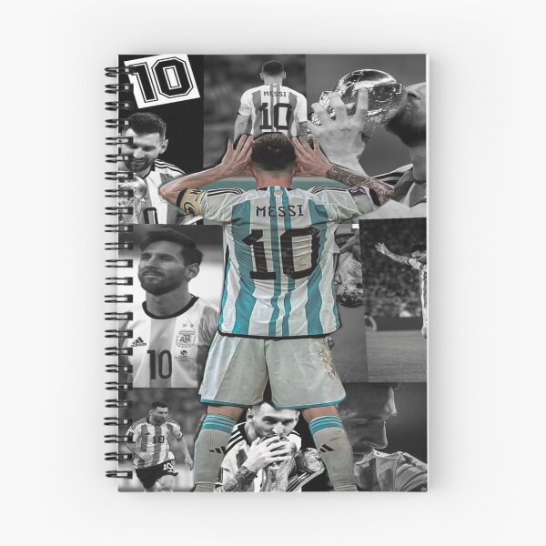 Item preview, MESSI designed and sold by Jack.Z.