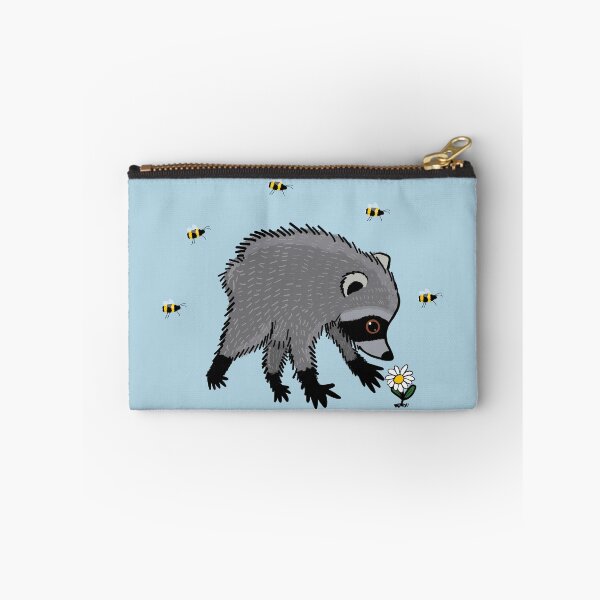 Item preview, Jimothy and the Bees designed and sold by KilkennyCat Art.