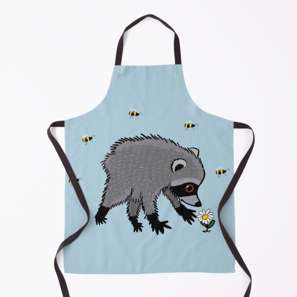 Item preview, Jimothy and the Bees designed and sold by KilkennyCat Art.