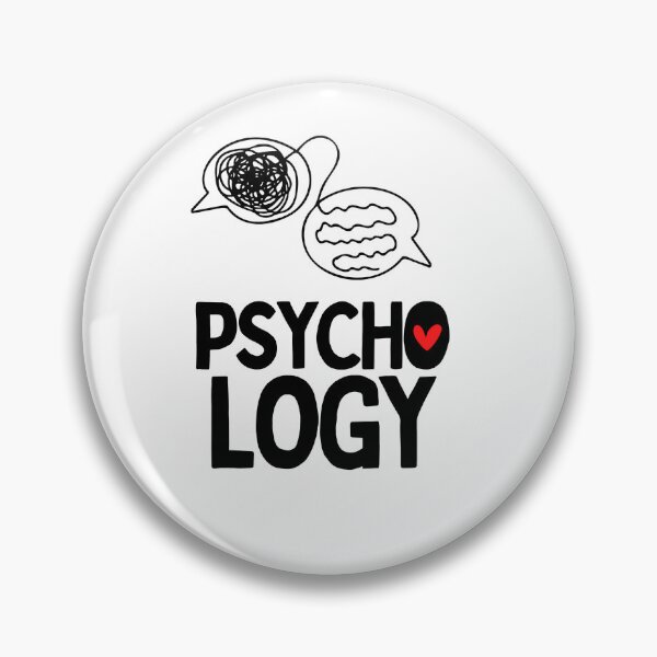 Item preview, Minimalist Psychology Mind Wall Art designed and sold by bydanijardim.
