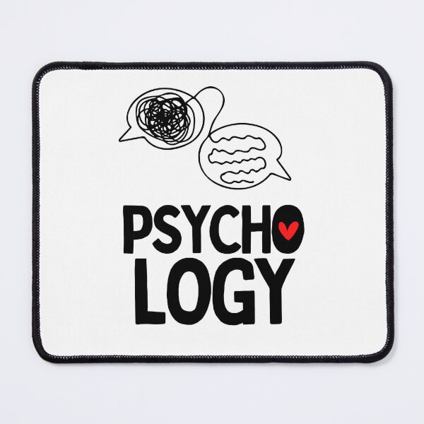 Item preview, Minimalist Psychology Mind Wall Art designed and sold by bydanijardim.