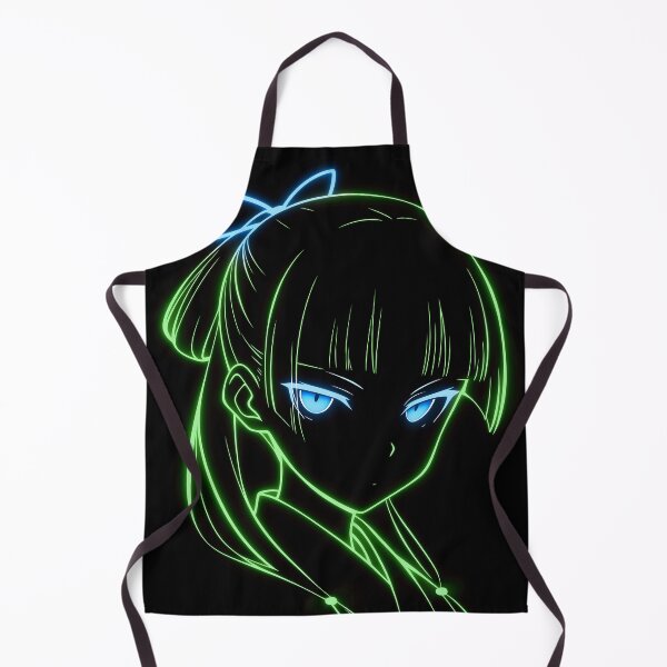 Item preview, Neon Maomao designed and sold by SchellStation.