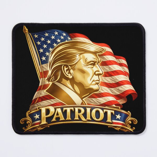 Item preview, America patriot triumph designed and sold by Kittcatking.