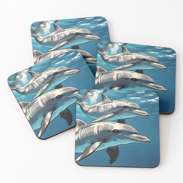 Item preview, golden ocean adventure vintage nature wall art designed and sold by Spirit of Siam.