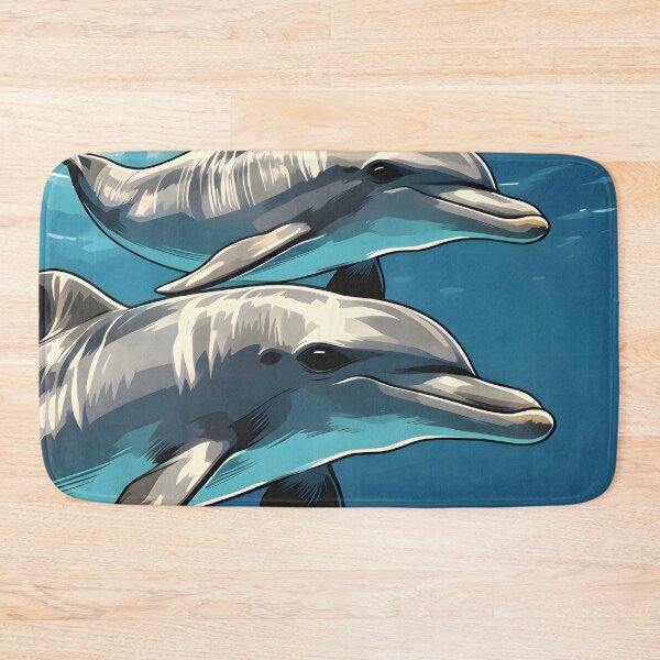 Item preview, golden ocean adventure vintage nature wall art designed and sold by Spirit of Siam.