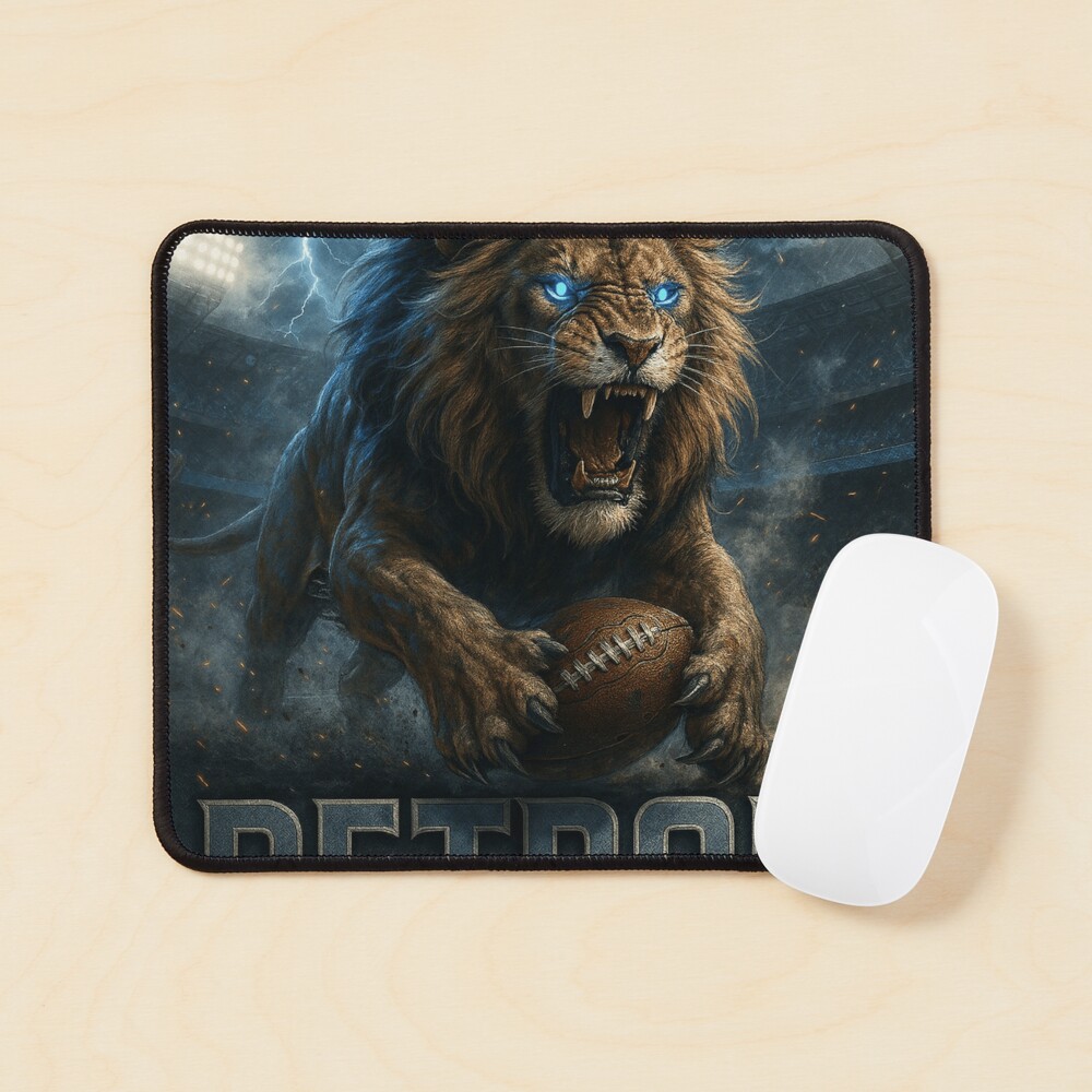 Item preview, Mouse Pad designed and sold by Rackzdesign.