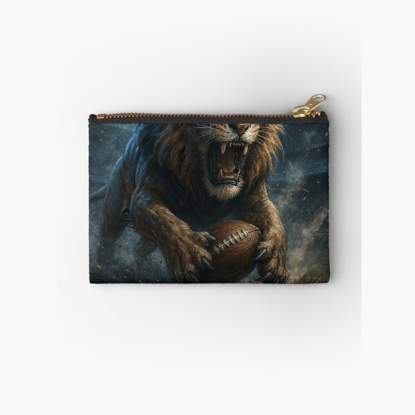 Item preview, Detroit Lions designed and sold by Rackzdesign.