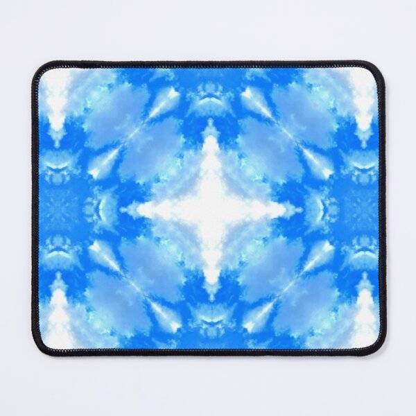 Item preview, Cloud Kaleidoscope 8 designed and sold by KaleidoscopeMeg.