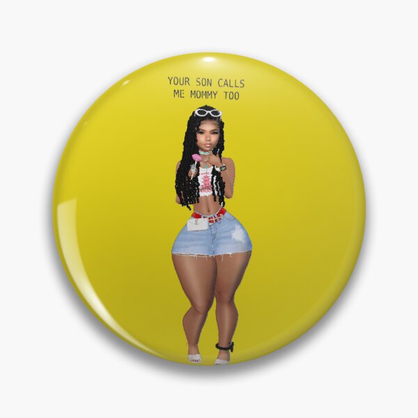 Item preview, Call Me Mommy designed and sold by OooChyna - Gaming Dollz.