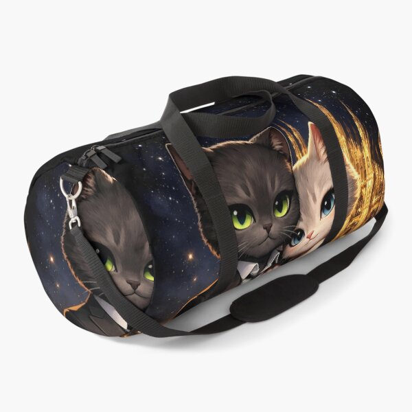 Item preview, The Milan Cats in Love designed and sold by Meow Story .
