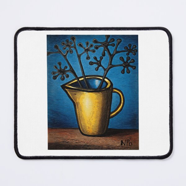Item preview, Minimalistic Trebol designed and sold by Eutrope d'Orange.