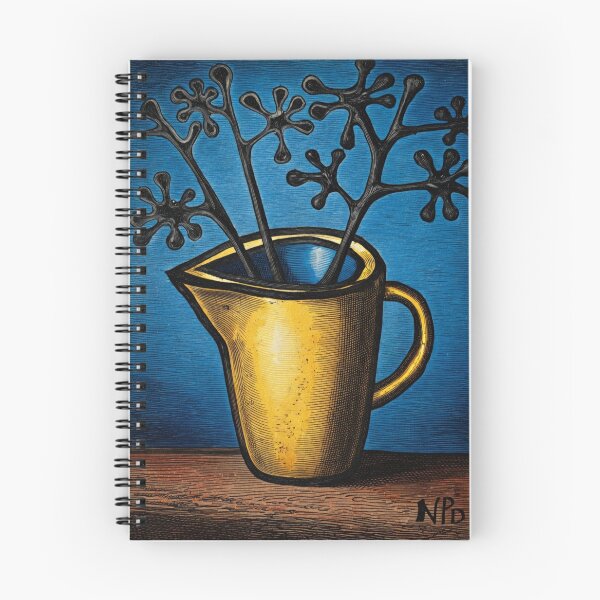 Item preview, Minimalistic Trebol designed and sold by Eutrope d'Orange.