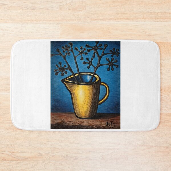 Item preview, Minimalistic Trebol designed and sold by Eutrope d'Orange.