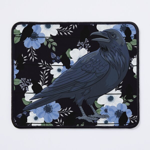 Item preview, Murder of Crows designed and sold by MountainRoisin.