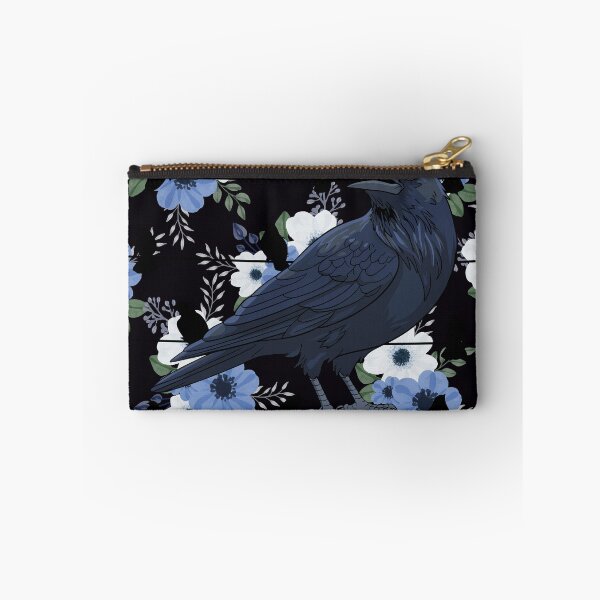Item preview, Murder of Crows designed and sold by MountainRoisin.