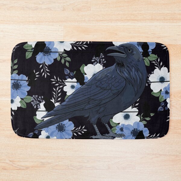 Item preview, Murder of Crows designed and sold by MountainRoisin.