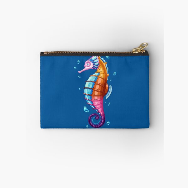 Item preview, Magical Seahorse -- Ben designed and sold by KrystalBStudios.