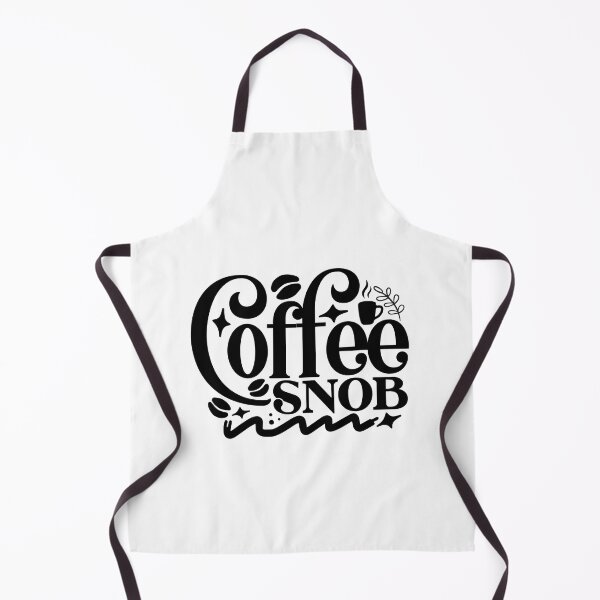 Item preview, Coffee Snob designed and sold by tellit24seven.
