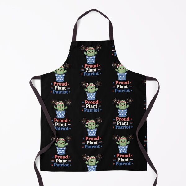 Item preview, Patriotic Cactus with Sparklers designed and sold by abieran.