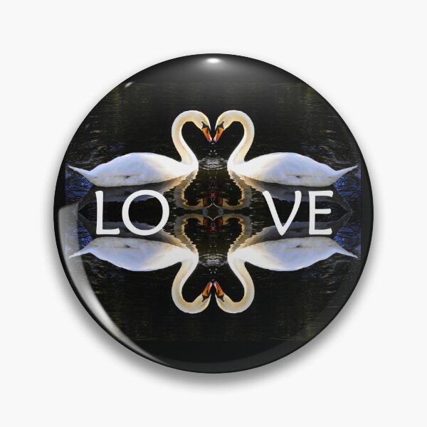 Item preview, Cisnes y amor designed and sold by Dlt1981.