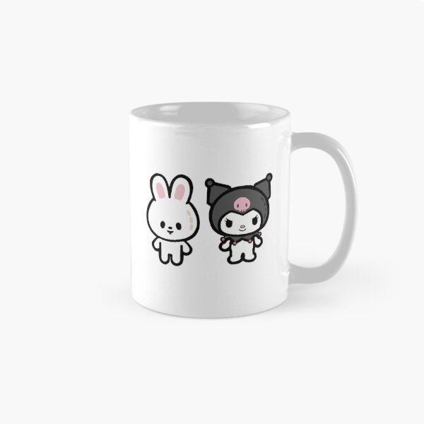 Item preview, SKZOO X SANRIO, LEEBIT AND KUROMI designed and sold by BokieMD.