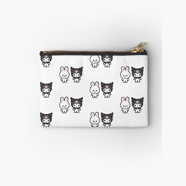 Item preview, SKZOO X SANRIO, LEEBIT AND KUROMI designed and sold by BokieMD.