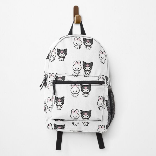 Item preview, SKZOO X SANRIO, LEEBIT AND KUROMI designed and sold by BokieMD.