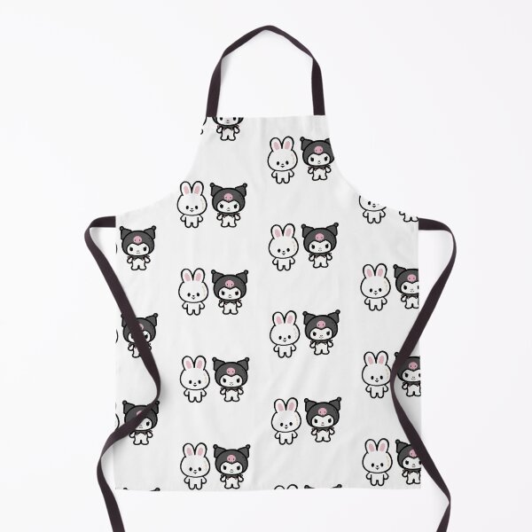 Item preview, SKZOO X SANRIO, LEEBIT AND KUROMI designed and sold by BokieMD.