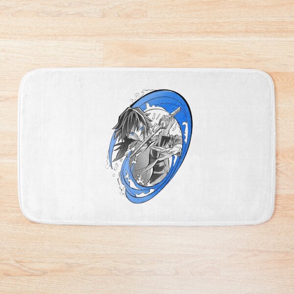 Item preview, water hashira style designed and sold by SmolBunnyPaws.
