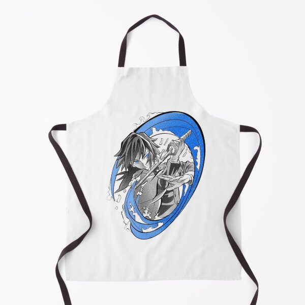 Item preview, water hashira style designed and sold by SmolBunnyPaws.