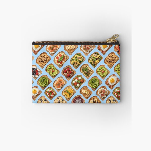 Item preview, Toast texture designed and sold by The King's general goods.