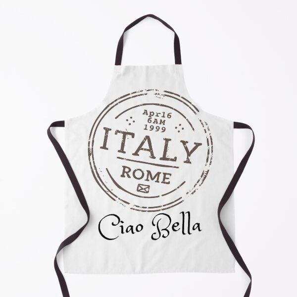 Item preview, Ciao Bella designed and sold by Ashtreemeadow.