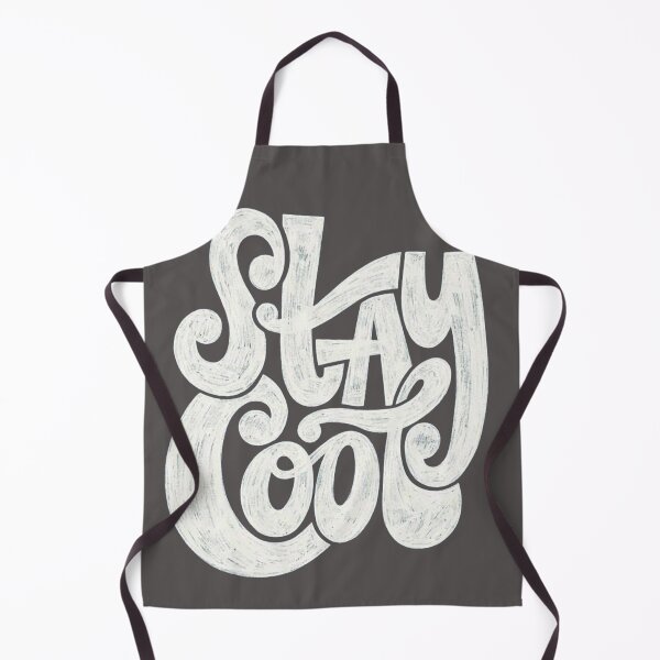 Item preview, Stay Cool Typography Design designed and sold by WISDOMCHARLES.
