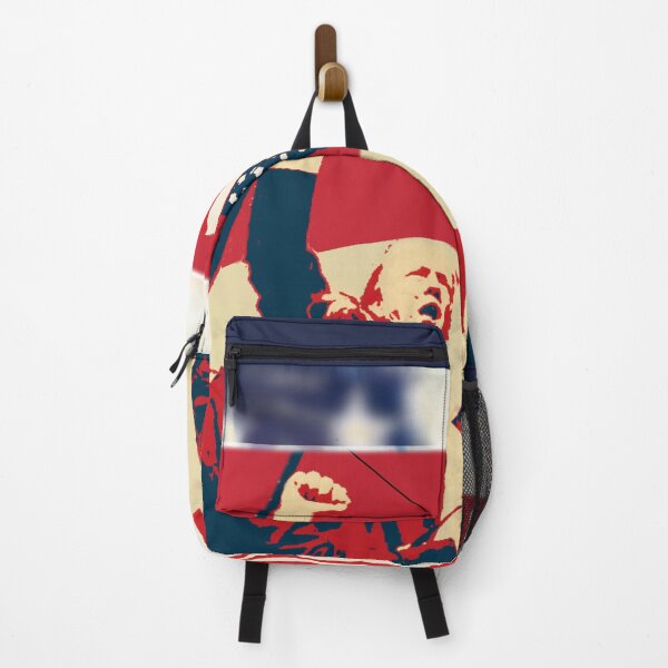 Item preview, Donald Trump's Most Historic Moment: Fight designed and sold by PolitiSized.
