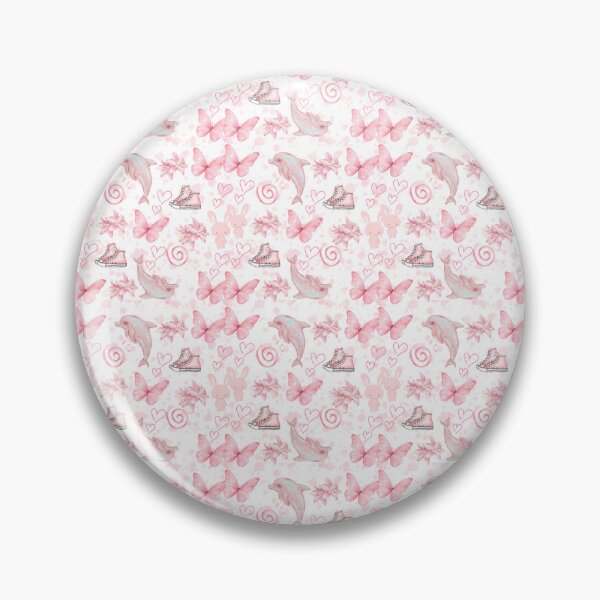 Item preview, Pink pattern design. designed and sold by Bluepanda21.
