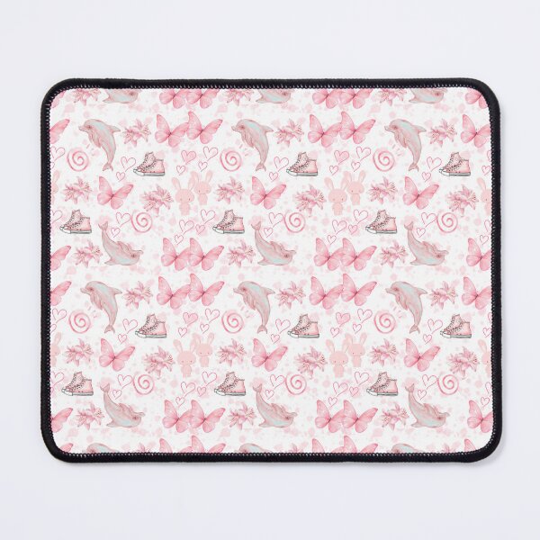 Item preview, Pink pattern design. designed and sold by Bluepanda21.