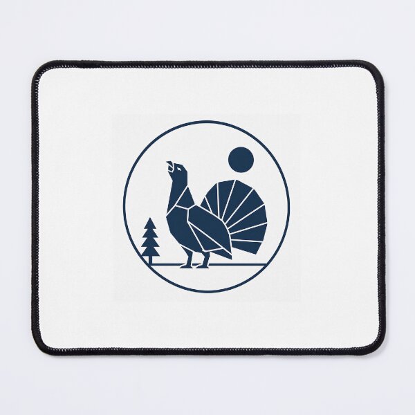 Item preview, Capercaillie Emblem designed and sold by Norvian.
