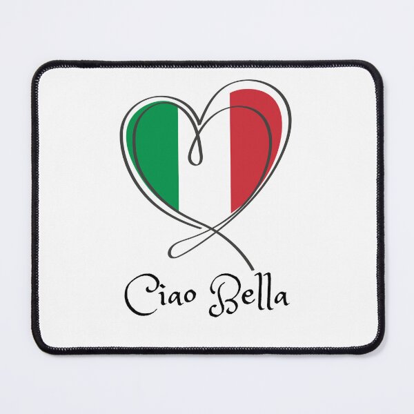 Item preview, Ciao Bella Italy designed and sold by Ashtreemeadow.