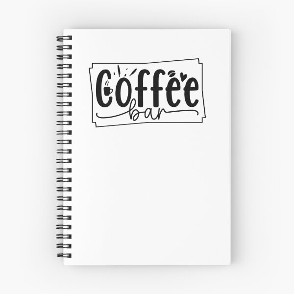 Item preview, Coffee Bar designed and sold by tellit24seven.