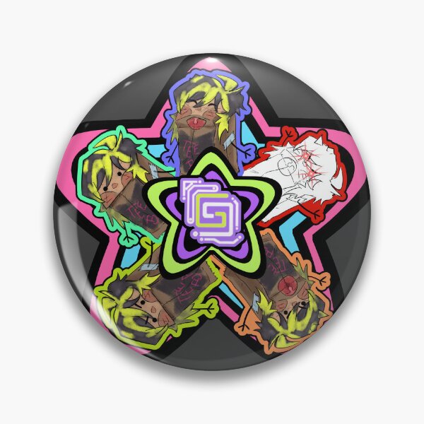 Item preview, Bagii Star designed and sold by SereProphet.