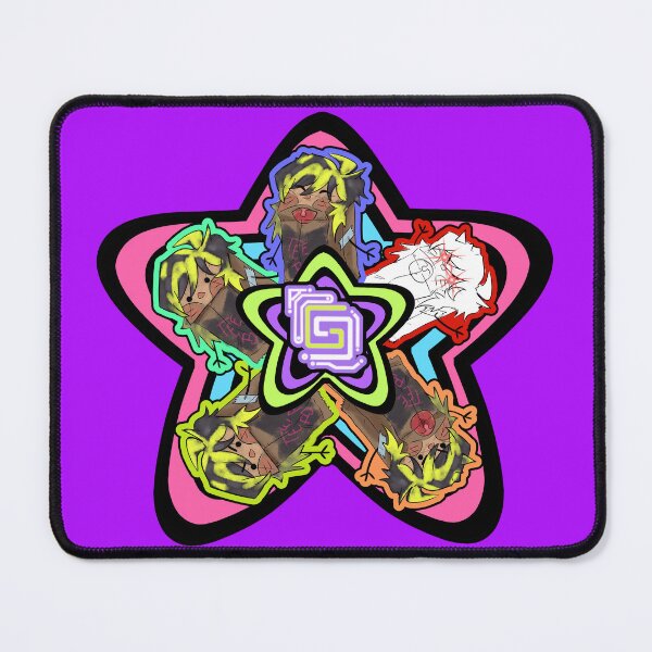 Item preview, Bagii Star designed and sold by SereProphet.