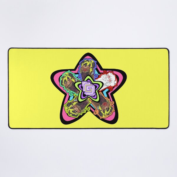 Item preview, Bagii Star designed and sold by SereProphet.